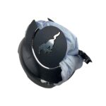 Bolsa Airbag Volante Ford Mustang 5.0 V8 2018 2021 Acionado