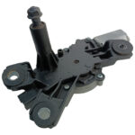 Motor Limpador Traseiro Vigia Volvo Xc40 T4 2019 A 2021 Original