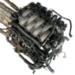 Motor Cambio Mecanica Ford Mustang GT V8 5.0 2018 A 2021 - Imagem 8