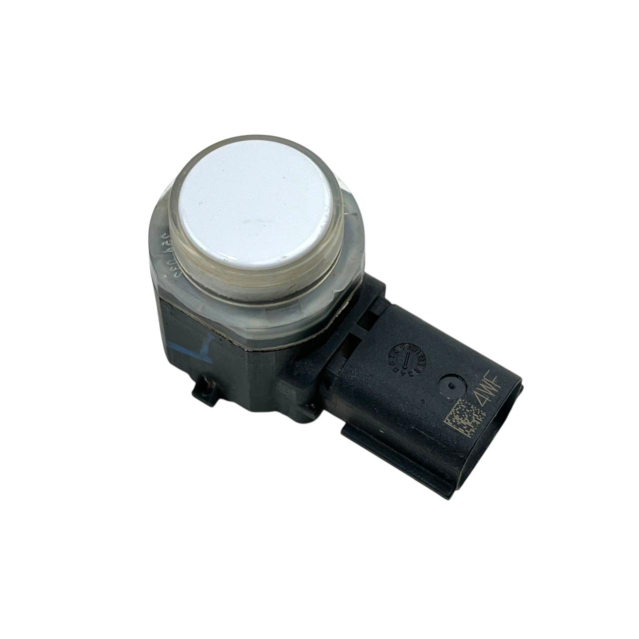 7f39fbd4301bbf766da8ce99e5808b02.jpeg Sensor Estacionamento Ford Mustang 5.0 V8 2018 2021 Traseiro - Imagem 1