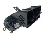 Difusor Saida Ar Central Painel Porsche Taycan 2021 a 2024 - Imagem 9