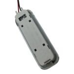 Luz Led Cortesia Quebra Sol Teto Porsche Taycan 2021 a 2024 - Imagem 5