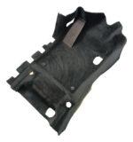 Forro Carpet Assoalho Volvo Xc90 T6 2017 A 2021 Dianteiro Esquerdo