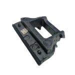 Isopor Absorvedor Impacto Bateria Porsche Taycan 2021 a 2024 - Imagem 3