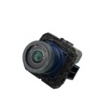 Camera Ré Estacionamento Ford Mustang 5.0 V8 2018 19 20 2021 - Imagem 4