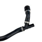 Mangueira Agua Radiador Porsche Taycan Turbo 2021 2024 - Imagem 3