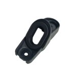 Suporte Duto Ar Condicionado Porsche Taycan Turbo 2021 2024 - Imagem 3