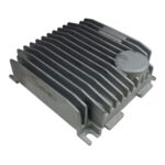 Modulo Amplificador Som Porsche Taycan Turbo 2021 2022 2024 - Imagem 5