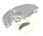 Painel Instrumentos Velocimetro Porsche Taycan Turbo 2021 - Imagem 2