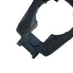 Suporte Sensor Chuva Parabrisa Porsche Taycan 2021 a 2024 - Imagem 6