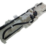 Sensor Smart Opener Free Hands Porta Mala Volvo Xc90 T6 2020