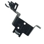 Suporte Cabo Bateria Porsche Taycan Turbo 2021 2022 23 2024 - Imagem 6