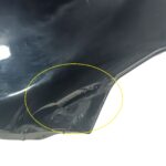 Acabamento Tampa Porta Malas Ford Mustang 5.0 V8 2018 2021 - Imagem 2