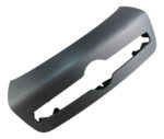 Moldura Comando Radio Alerta Volvo Xc90 T6 Inscript 2016