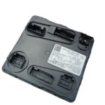 Modulo Conforto Bcm Fem Sam Porsche Taycan Turbo 2021 a 2024