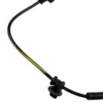 Sensor Abs Freio Ford Mustang 5.0 V8 2018 2021 Dianteiro Esquerdo - Imagem 7