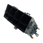 Difusor Saida Ar Central Painel Porsche Taycan 2021 a 2024 - Imagem 7
