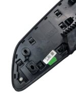Acabamento Console Central Porsche Taycan 2021 a 2024 Esquerdo - Imagem 5
