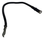 Cabo Terra Negativo Bateria Volvo Xc60 D5 2018 A 2021 Diesel