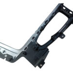 Moldura Console Central Volvo Xc90 T6 2016 A 2018 Inscript - Imagem 8