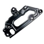 Suporte Compressor Suspensao Ar Porsche Taycan 2021 a 2024 - Imagem 4