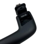 Puxador Alça Teto Pqp Porsche Taycan Turbo 2021 a 2024 Dianteiro - Imagem 9