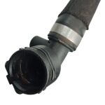 Mangueira Aquecimento Bateria Porsche Taycan Turbo 2021 2024 - Imagem 8