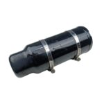 Filtro Secador ar Condicionado Porsche Taycan 2021 A 2024