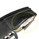 Painel Tabelier Ford Mustang 5.0 V8 2018 2021 Airbag Aberto - Imagem 3