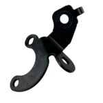 Suporte Sensor Suspensao Porsche Taycan 2021 a 2024 Traseiro Esquerdo - Imagem 5