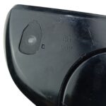 Retrovisor Espelho Ford Mustang 5.0 V8 2018 A 2021 Esquerdo - Imagem 6