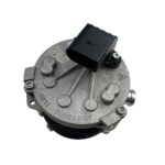 Bomba Agua Auxiliar Porsche Taycan Turbo 2021 2022 2023 2024 - Imagem 5
