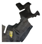 Defletor Termico Inferior Motor Volvo Xc90 T6 2017 A 2021 - Imagem 6