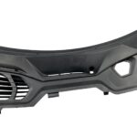 Grade Churrasqueira Parabrisa Porsche Taycan 2021 a 2024 Original - Imagem 7