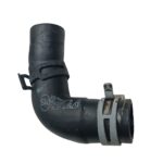 Mangueira Bomba Agua Porsche Taycan Turbo 2021 2022 a 2024 - Imagem 3