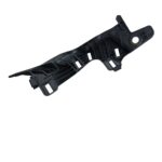 Suporte Coluna Porsche Taycan Turbo 2021 2022 2023 2024 Original - Imagem 4