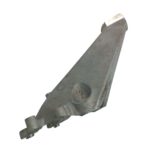 Suporte Coxim Motor Caixa Cambio Porsche Taycan 2021 a 2024 - Imagem 3