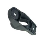 Suporte Duto Ar Condicionado Porsche Taycan Turbo 2021 2024 - Imagem 5