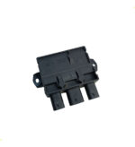 Modulo Sensor Abertura Porta Malas Volvo Xc90 T6 2017 A 2020