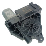 Motor Maquina Vidro Volvo Xc90 T6 2017 A 2021 Traseiro Direito