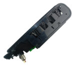 Porta Copos Esteira Console Volvo Xc90 T6 2017 2018 A 2021 - Imagem 5