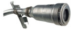 Cano Gargalo Tanque Combustivel Volvo Xc90 T6 2017 A 2021 - Imagem 6
