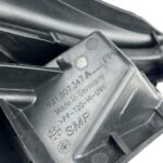 Suporte Farol Porsche Taycan Turbo 2021 a 2024 Esquerdo Original - Imagem 10