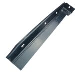 Guia Vidro Porta Ford Mustang 5.0 V8 2018 2019 a 2021 Direito - Imagem 4