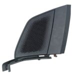 Grade Alto Falante Painel Porsche Taycan 2021 a 2024 Direita