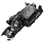 Caixa Evaporadora Ar Forçado Ford mustang 5.0 V8 2018 a 2021 - Imagem 4