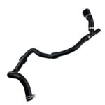 Mangueira Agua Radiador Porsche Taycan Turbo 2021 2024