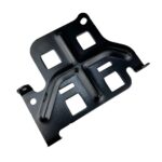 Suporte Bateria Porsche Taycan Turbo 2021 2022 2023 2024 Original - Imagem 3