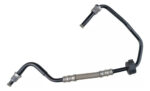 Tubo Cano Flexivel Modulo Abs Ford Mustang 5.0 V8 2018 2021 - Imagem 4