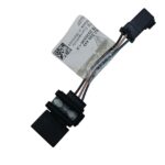 Chicote Amplificador Antena Porsche Taycan Turbo 2021 a 2024
